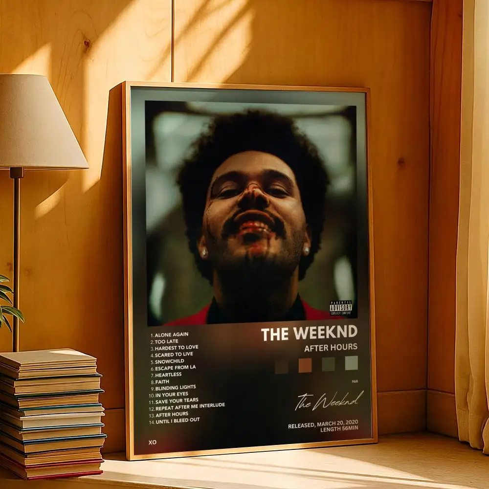 S37925996953247848b55c62a80e55807V S37925996953247848b55c62a80e55807V - The Weeknd UK Store