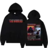 Sa393193c573a494dbd22a72372a498baL - The Weeknd UK Store
