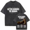 Se63f6e80b3184764a0baeb410c3b179dh - The Weeknd UK Store
