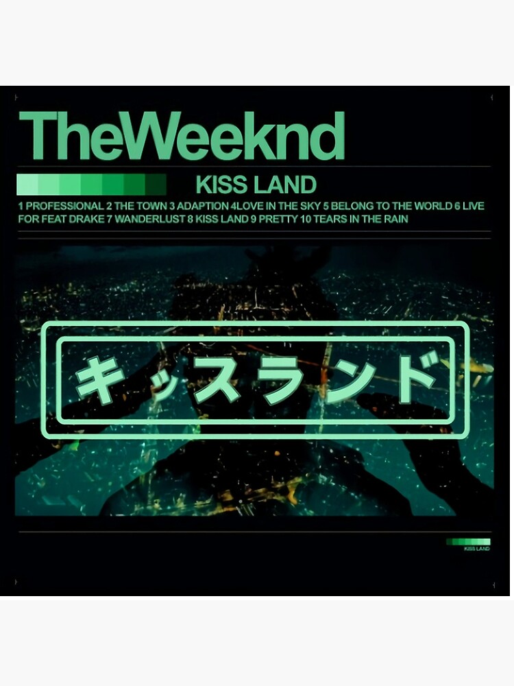 flat750x075f-pad750x1000f8f8f8.u2-12 flat750x075f pad750x1000f8f8f8.u2 12 - The Weeknd UK Store