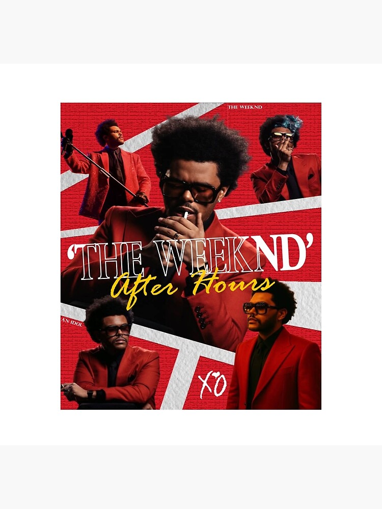 flat750x075f-pad750x1000f8f8f8.u2-4 flat750x075f pad750x1000f8f8f8.u2 4 - The Weeknd UK Store