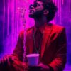 flat750x075f pad750x1000f8f8f8.u2 9 - The Weeknd UK Store