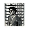 flat750x075f pad750x750f8f8f8 3 - The Weeknd UK Store