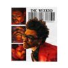 flat750x075f pad750x750f8f8f8 5 - The Weeknd UK Store