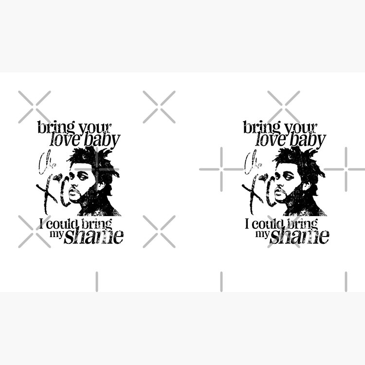 flat750x075f-pad750x750f8f8f8.u4 flat750x075f - The Weeknd UK Store