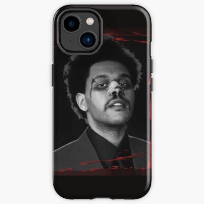 Blinding Lights Iphone Case