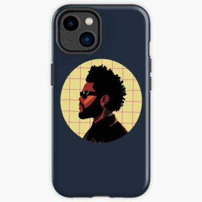 Heartless The Weeknd Iphone Case