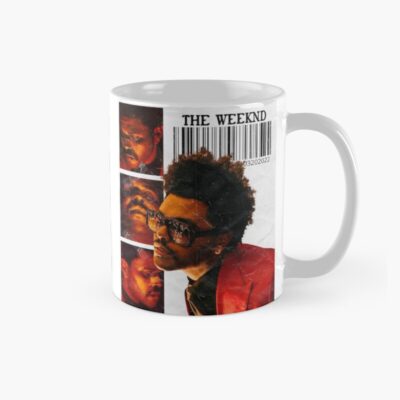 Midnight Pop After Hours Mug