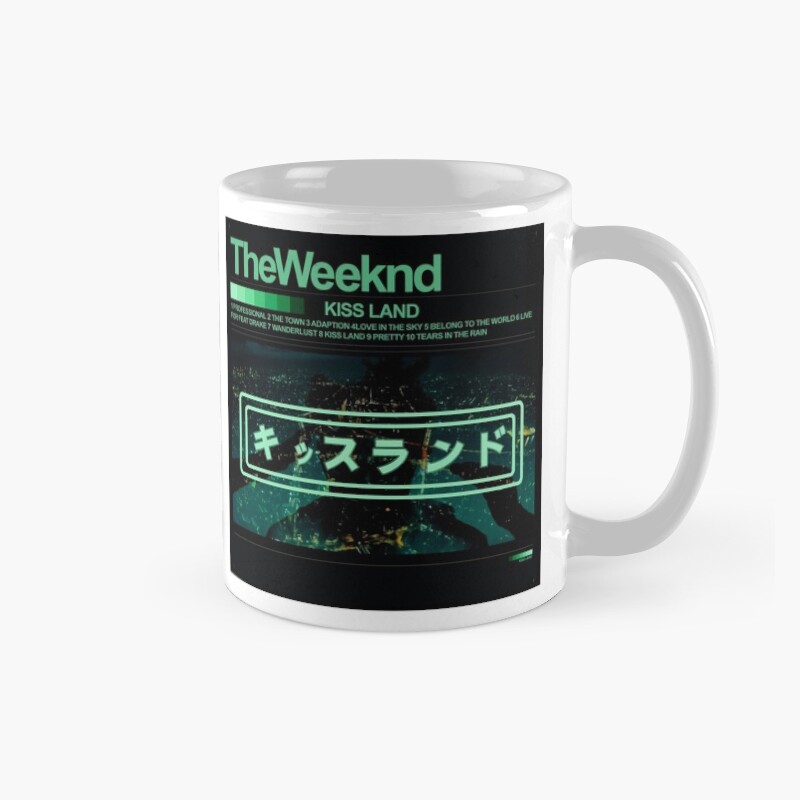 mugstandardx800right-pad800x800f8f8f8-10 mugstandardx800right pad800x800f8f8f8 10 - The Weeknd UK Store