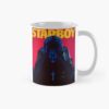 mugstandardx800right pad800x800f8f8f8 12 - The Weeknd UK Store