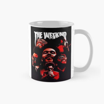 The Weeknd After Hours Mug