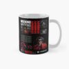 mugstandardx800right pad800x800f8f8f8 8 - The Weeknd UK Store