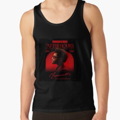 Concerts After Hours Tank Top