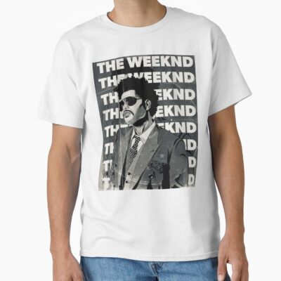 Midnight Pop Inspired Design T-shirt