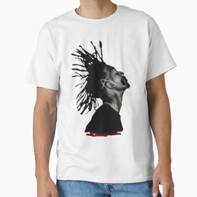 Whole Lotta Red T-shirt
