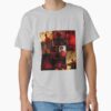 ssrcoclassic teemens 02heather greyfrontproduct squarex1000 1 - The Weeknd UK Store