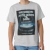 ssrcoclassic teemens 02heather greyfrontproduct squarex1000 - The Weeknd UK Store