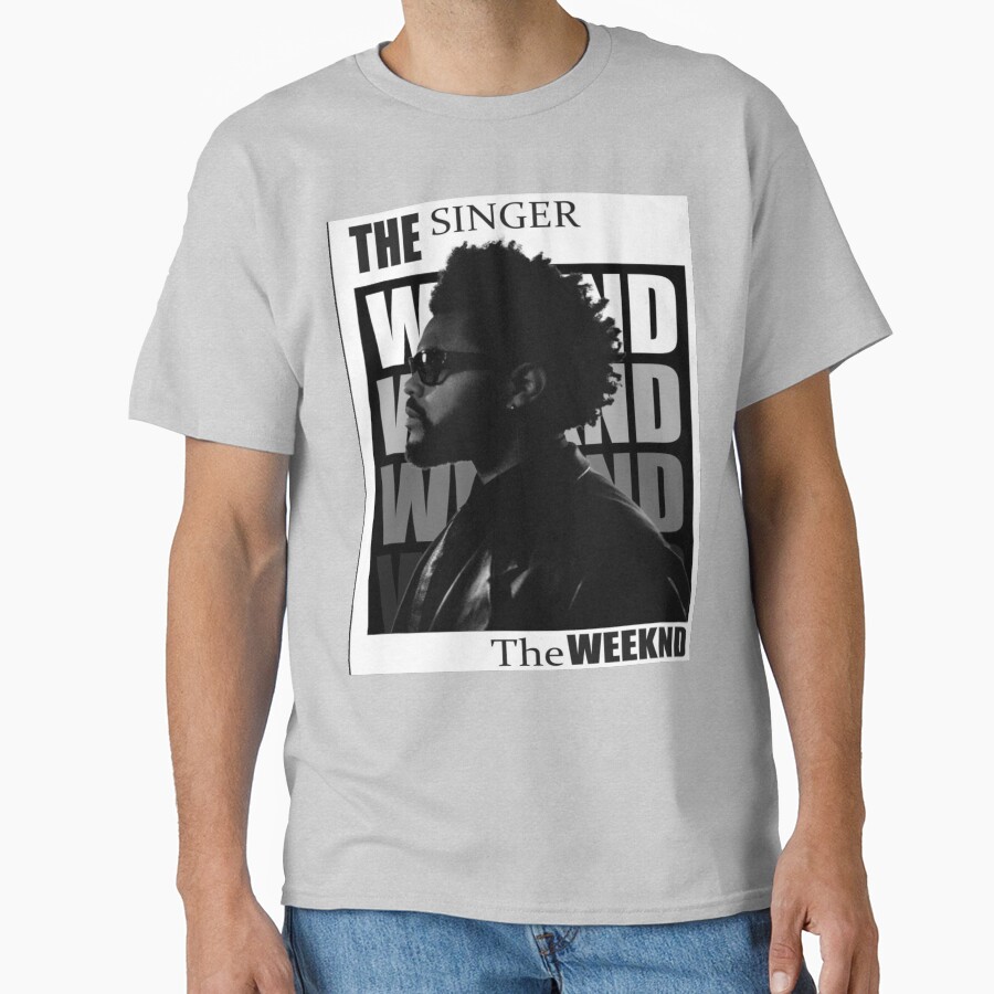 ssrcoclassic_teemens_02heather_greyfrontproduct_squarex1000-11 ssrcoclassic teemens 02heather greyfrontproduct squarex1000 11 - The Weeknd UK Store
