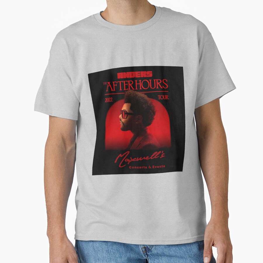 ssrcoclassic_teemens_02heather_greyfrontproduct_squarex1000-13 ssrcoclassic teemens 02heather greyfrontproduct squarex1000 13 - The Weeknd UK Store