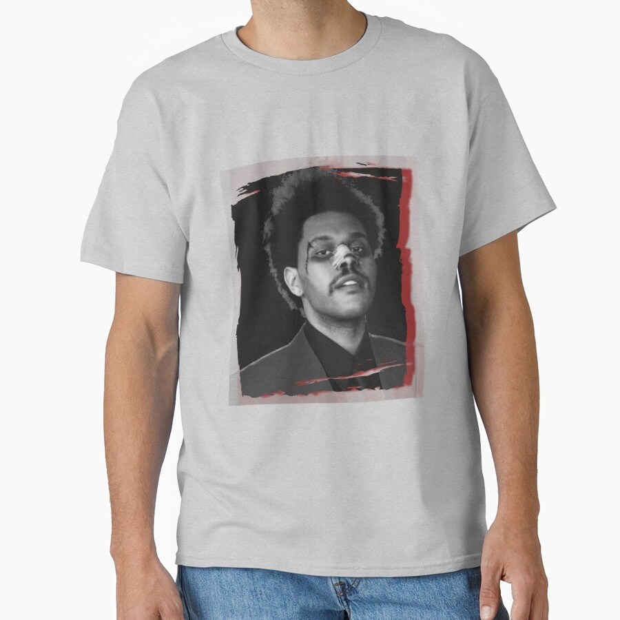 ssrcoclassic_teemens_02heather_greyfrontproduct_squarex1000-14 ssrcoclassic teemens 02heather greyfrontproduct squarex1000 14 - The Weeknd UK Store