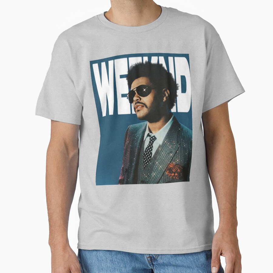 ssrcoclassic_teemens_02heather_greyfrontproduct_squarex1000-17 ssrcoclassic teemens 02heather greyfrontproduct squarex1000 17 - The Weeknd UK Store