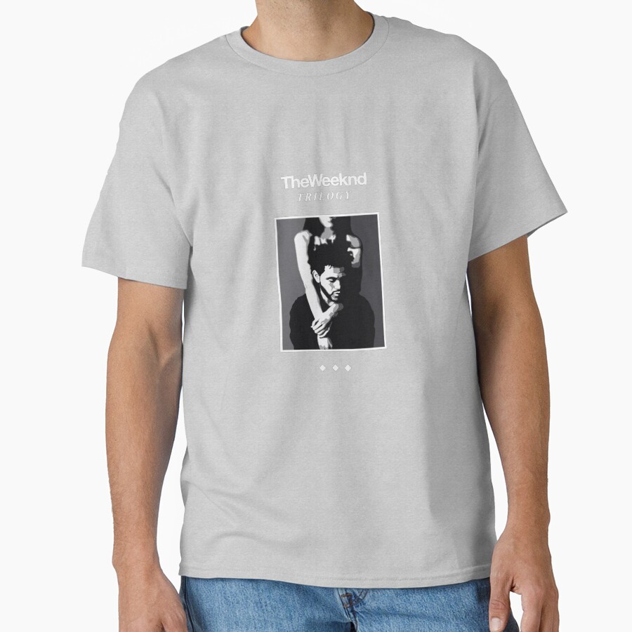 ssrcoclassic_teemens_02heather_greyfrontproduct_squarex1000-19 ssrcoclassic teemens 02heather greyfrontproduct squarex1000 19 - The Weeknd UK Store