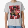 ssrcoclassic teemens 02heather greyfrontproduct squarex1000 21 - The Weeknd UK Store