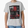 ssrcoclassic teemens 02heather greyfrontproduct squarex1000 22 - The Weeknd UK Store