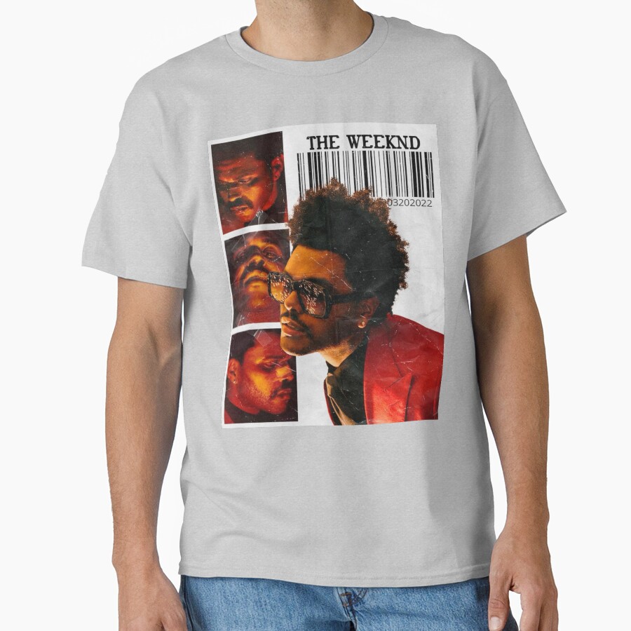 ssrcoclassic_teemens_02heather_greyfrontproduct_squarex1000-24 ssrcoclassic teemens 02heather greyfrontproduct squarex1000 24 - The Weeknd UK Store