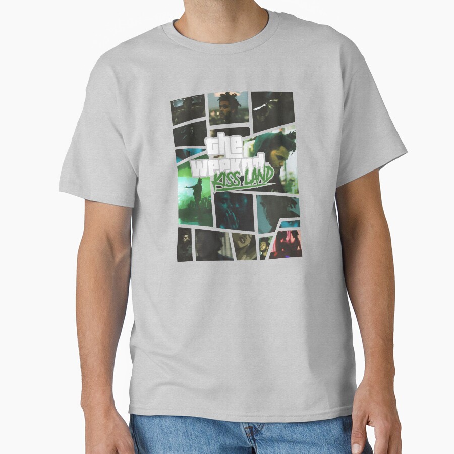 ssrcoclassic_teemens_02heather_greyfrontproduct_squarex1000-3 ssrcoclassic teemens 02heather greyfrontproduct squarex1000 3 - The Weeknd UK Store
