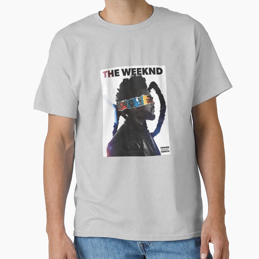 ssrcoclassic_teemens_02heather_greyfrontproduct_squarex1000-4 ssrcoclassic teemens 02heather greyfrontproduct squarex1000 4 - The Weeknd UK Store