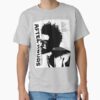 ssrcoclassic teemens 02heather greyfrontproduct squarex1000 5 - The Weeknd UK Store