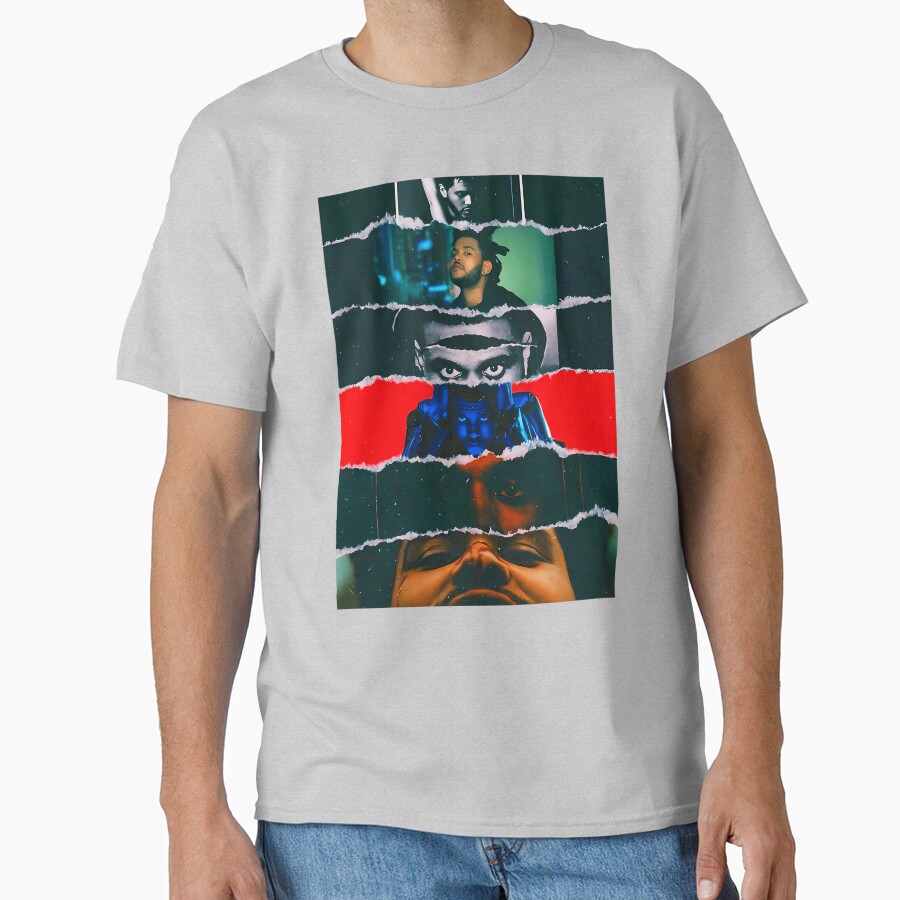 ssrcoclassic_teemens_02heather_greyfrontproduct_squarex1000-7 ssrcoclassic teemens 02heather greyfrontproduct squarex1000 7 - The Weeknd UK Store