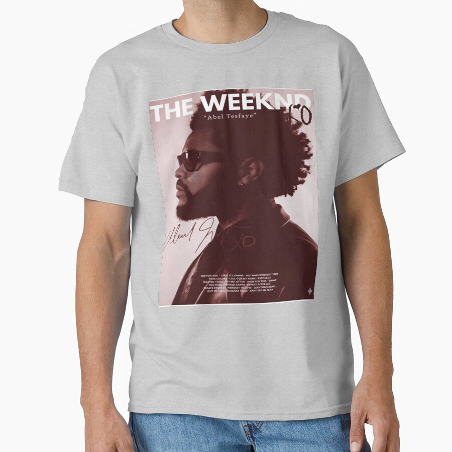ssrcoclassic_teemens_02heather_greyfrontproduct_squarex1000-8 ssrcoclassic teemens 02heather greyfrontproduct squarex1000 8 - The Weeknd UK Store