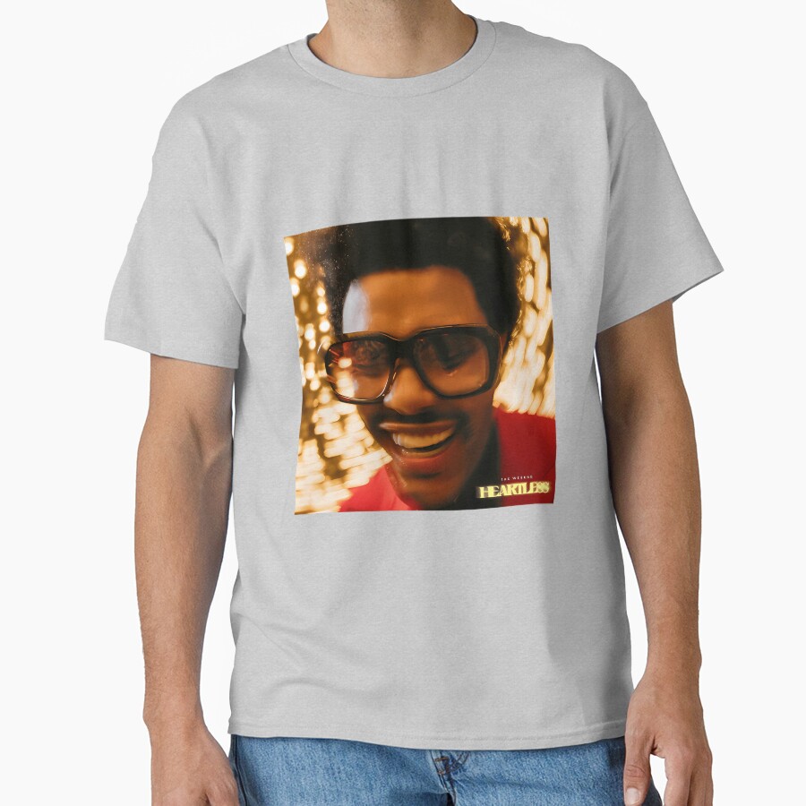 ssrcoclassic_teemens_02heather_greyfrontproduct_squarex1000-9 ssrcoclassic teemens 02heather greyfrontproduct squarex1000 9 - The Weeknd UK Store