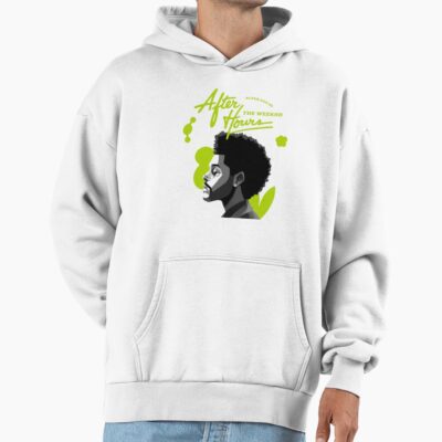 The Weekend Midnight After Hours Hoodie