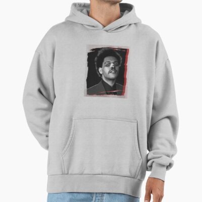 Blinding Lights Hoodie