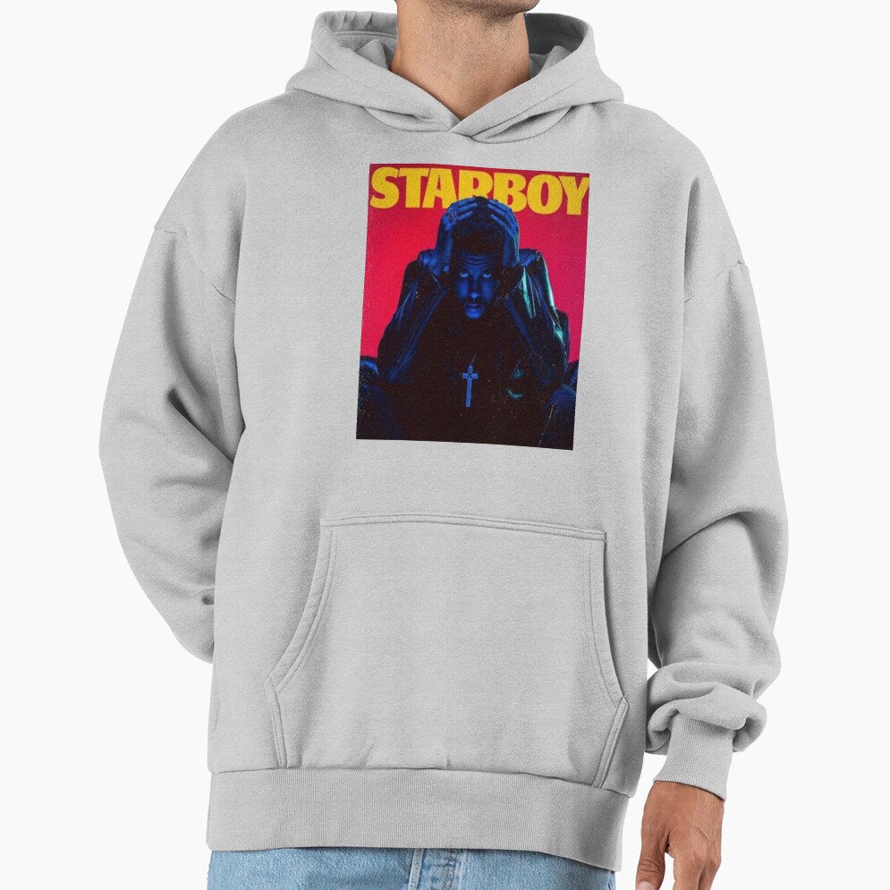 ssrcooversized_hoodiemens_01heather_greyfrontsquare_productx1000-18 ssrcooversized hoodiemens 01heather greyfrontsquare productx1000 18 - The Weeknd UK Store