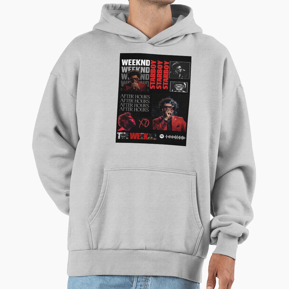 ssrcooversized_hoodiemens_01heather_greyfrontsquare_productx1000-7 ssrcooversized hoodiemens 01heather greyfrontsquare productx1000 7 - The Weeknd UK Store