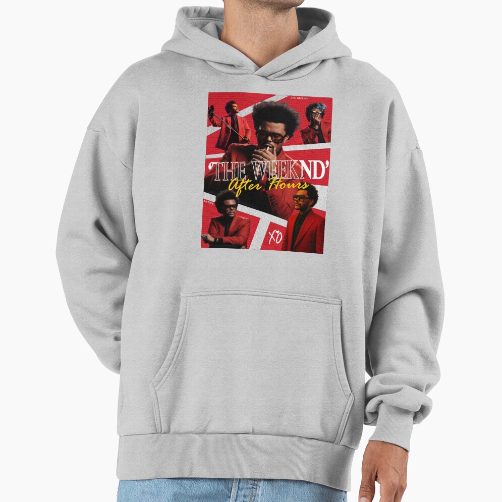 ssrcooversized_hoodiemens_01heather_greyfrontsquare_productx1000 - The Weeknd UK Store