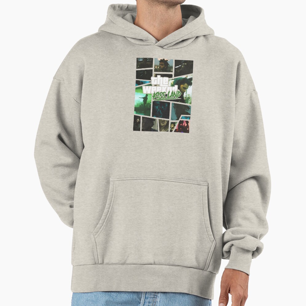 ssrcooversized_hoodiemens_01oatmeal_heatherfrontsquare_productx1000-1 ssrcooversized hoodiemens 01oatmeal heatherfrontsquare productx1000 1 - The Weeknd UK Store