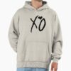 ssrcooversized hoodiemens 01oatmeal heatherfrontsquare productx1000 13 - The Weeknd UK Store
