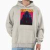 ssrcooversized hoodiemens 01oatmeal heatherfrontsquare productx1000 18 - The Weeknd UK Store