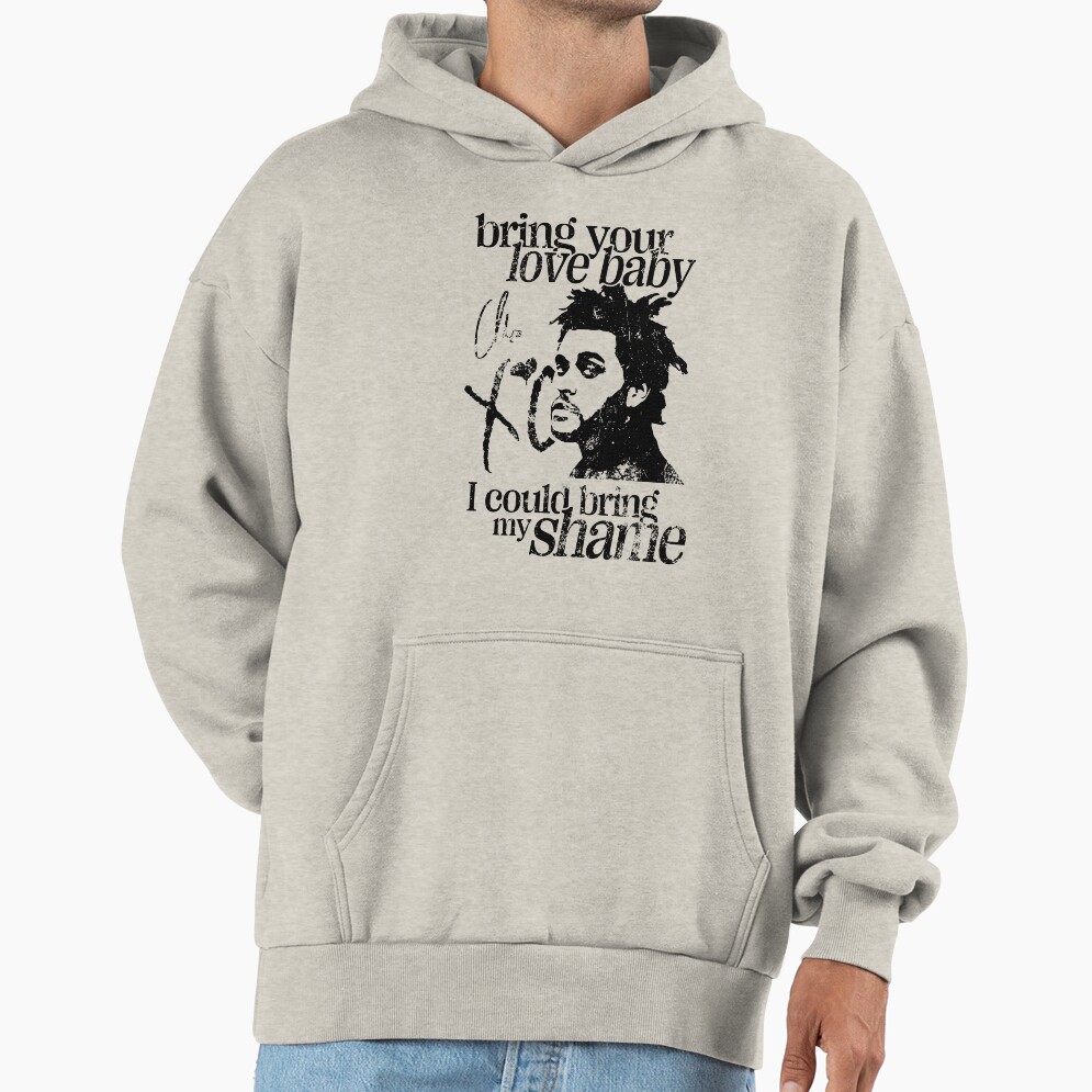 ssrcooversized_hoodiemens_01oatmeal_heatherfrontsquare_productx1000-20 ssrcooversized hoodiemens 01oatmeal heatherfrontsquare productx1000 20 - The Weeknd UK Store
