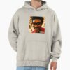 ssrcooversized hoodiemens 01oatmeal heatherfrontsquare productx1000 22 - The Weeknd UK Store