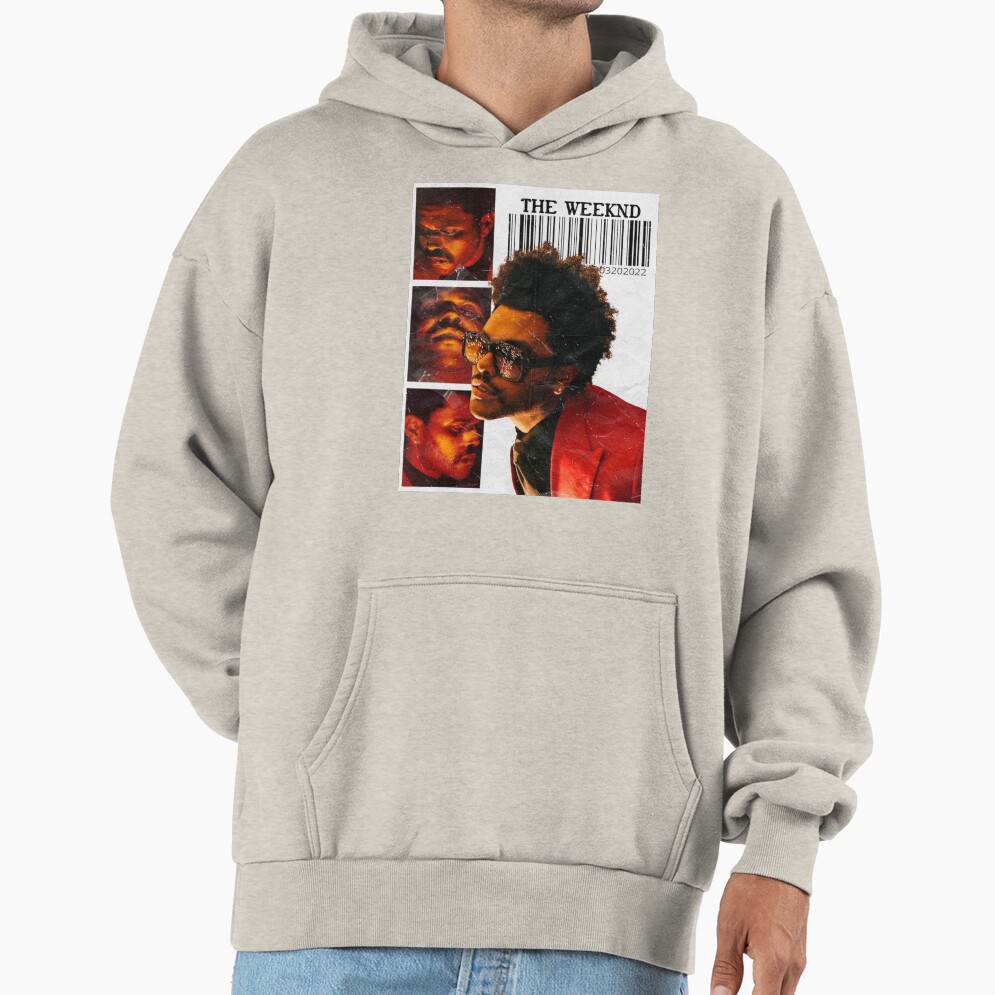 ssrcooversized_hoodiemens_01oatmeal_heatherfrontsquare_productx1000-23 ssrcooversized hoodiemens 01oatmeal heatherfrontsquare productx1000 23 - The Weeknd UK Store