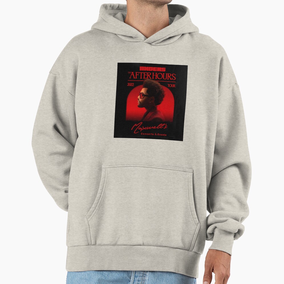 ssrcooversized_hoodiemens_01oatmeal_heatherfrontsquare_productx1000-24 ssrcooversized hoodiemens 01oatmeal heatherfrontsquare productx1000 24 - The Weeknd UK Store