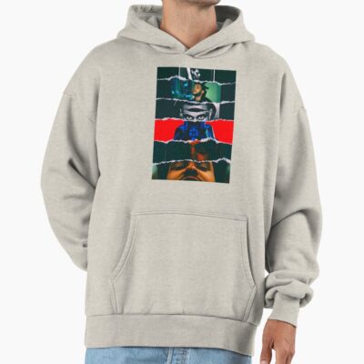 The Tour Xo Album Musician Starboy Hoodie