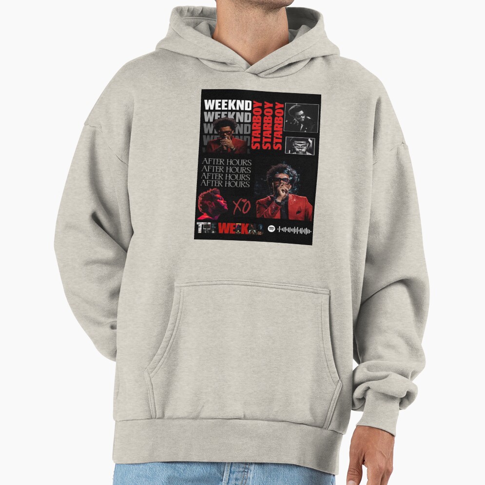 ssrcooversized_hoodiemens_01oatmeal_heatherfrontsquare_productx1000-7 ssrcooversized hoodiemens 01oatmeal heatherfrontsquare productx1000 7 - The Weeknd UK Store