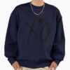 ssrcooversized sweatshirtmens 0105081f66c8590f4efrontsquare productx1000 12 - The Weeknd UK Store